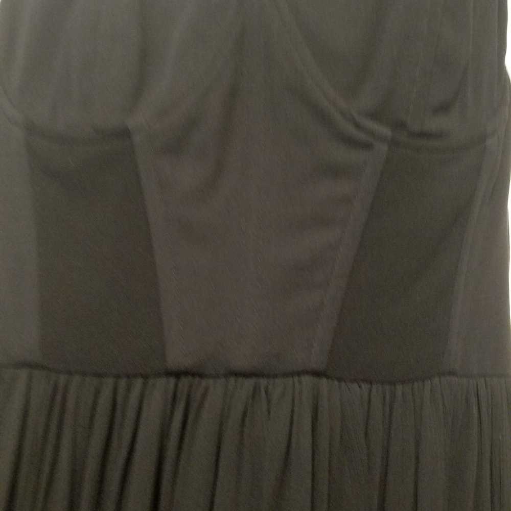 Alice & Olivia bodice dress - Picture 7 of 9